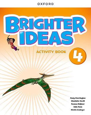 Brighter Ideas 4 - Workbook