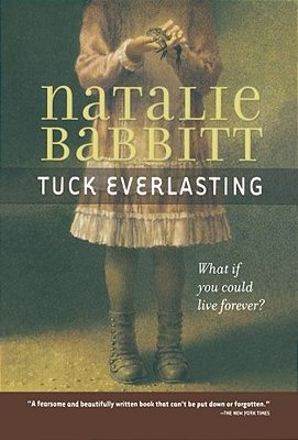 Tuck Everlasting-..