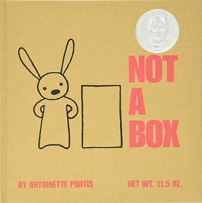 Not A Box-..
