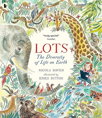 Lots - The Diversity Of Life On Earth-..