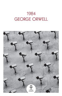 1984 Nineteen Eighty-Four-..