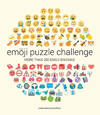 Emoji Puzzle Challenge - More Than 200 Emoji Enigmas