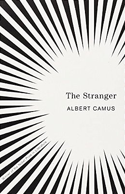 The Stranger-..