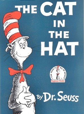 The Cat In The Hat-..