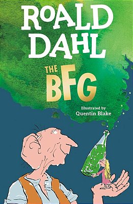 The Bfg-..