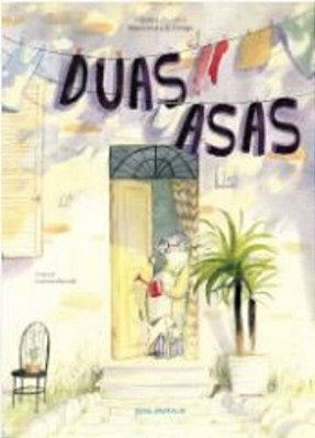 Duas Asas..-