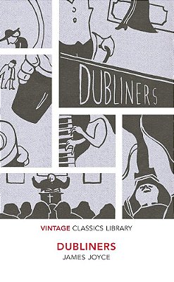 Dubliners - Vintage Classics Library