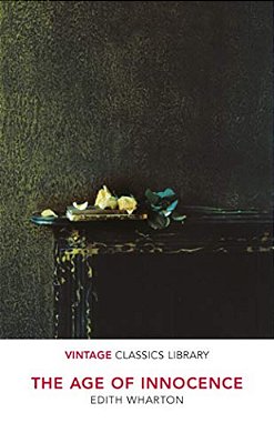 The Age Of Innocence - Vintage Classics Library