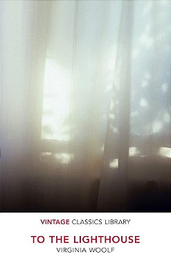 To The Lighthouse - Vintage Classics Library