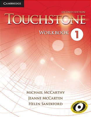 Touchstone 1 - Workbook - Second Edition-..