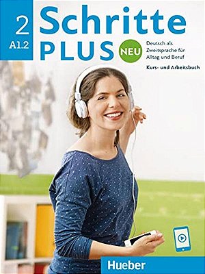 Schritte Plus Neu 2 Kb + Ab Mit Audios Online-..