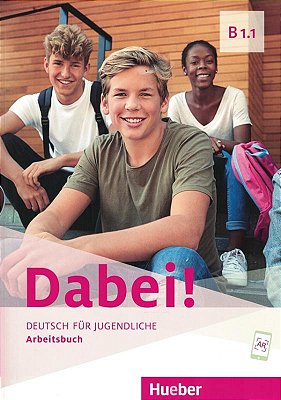 Dabei! B1.1 - Arbeitsbuch-..
