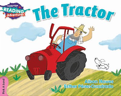 The Tractor-..