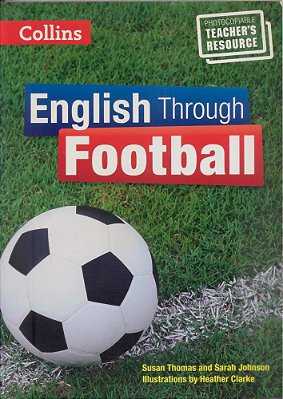 English Through Football-..