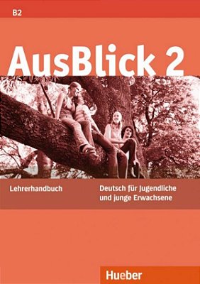 Ausblick 2 - Lehrerhandbuch-..