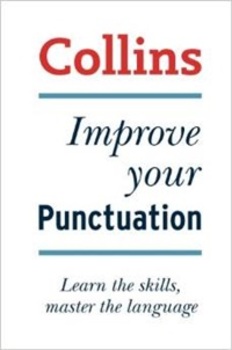 Collins Improve Your Punctuation-..