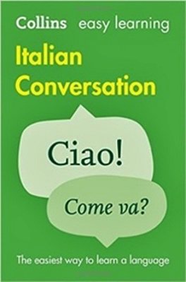 Collins Easy Learning Italian Conversation-..