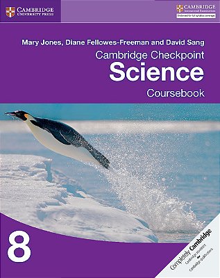 Cambridge Checkpoint Science 8 - Coursebook-..