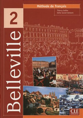 Belleville 2 - Livre De L'Élève-..
