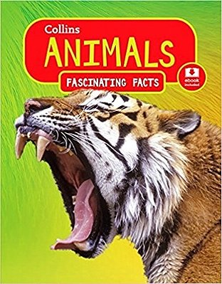 Animals - Collins Fascinating Facts-..