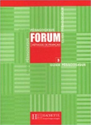 Forum 3 - Guide Pédagogique-..
