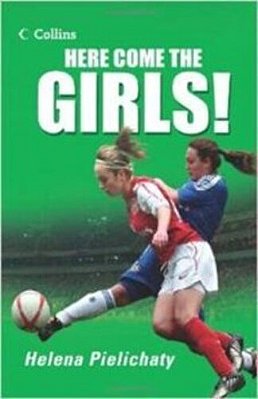 Here Come The Girls!-..
