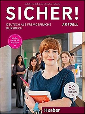 Sicher! B2 - Aktuell Kurbuch-..