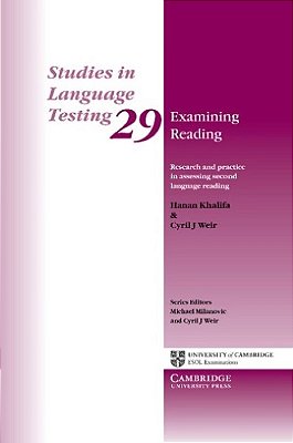 Examining Reading Pb-..