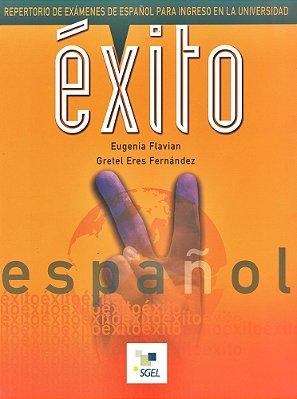 Éxito - Libro Del Alumno-..