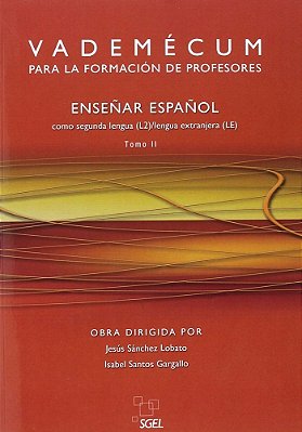 Vademécum Para La Formación De Profesores - Nueva Edicion En 2 Volumenes-..