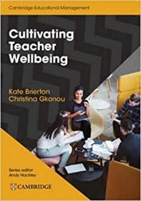 Cultivating Teacher Wellbeing-..