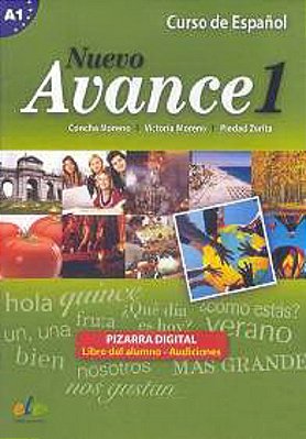 Nuevo Avance 1 - Pizarra Digital-..