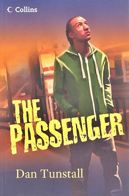 The Passenger - Collins Read On-..