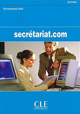 Secrétariat. Com - Cahier D'Activités-..