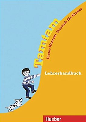 Tamtam - Lehrerhandbuch-..