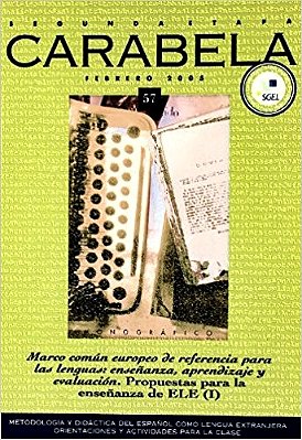 Carabela 57 - El Marco Común De Referencia Europeo Para El Aprendizade I-..