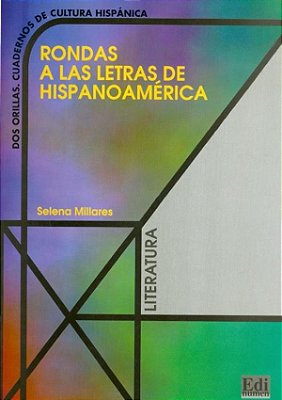 Rondas A Las Letras De Hispanoamerica-..