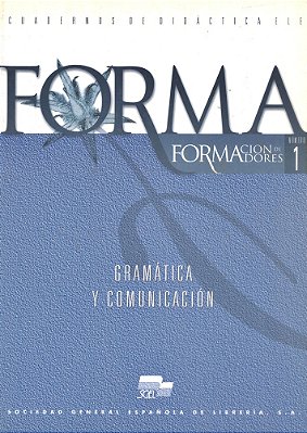 Forma 1 - Gramática Y Comunicación-..