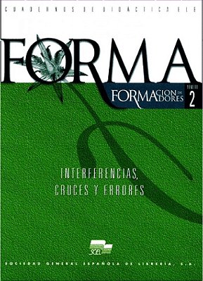 Forma 2 - Interferencias, Cruces Y Errores-..