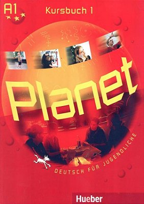 Planet 1 - Kursbuch-..