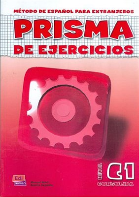 Prisma C1 - Consolida - Libro De Ejercicios-..