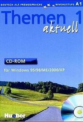 Themen Aktuell 1 - CD-ROM-..