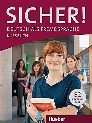 Sicher! B2 - Kursbuch-..