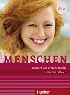 Menschen A1.1 - Lehrerhandbuch-..