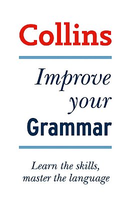 Collins Improve Your Grammar-..