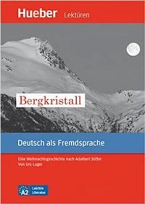 Bergkristall - Hueber Lekturen-..