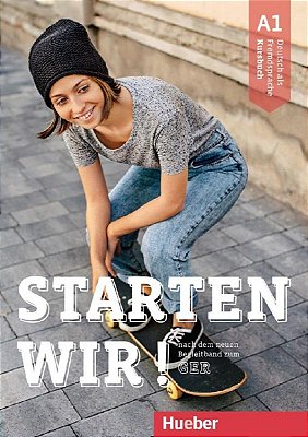 Starten Wir! A1 - Kb Mit Audios Online-..
