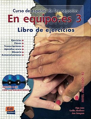 En Equipo. ES 3 - Libro De Ejercicios-..