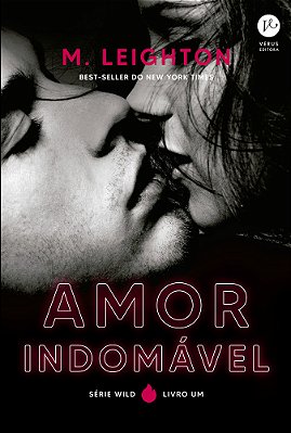 Amor Indomável (Vol. 1 Wild)