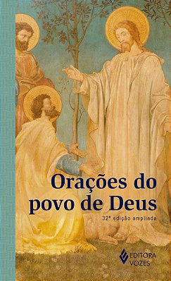Orações Do Povo De Deus